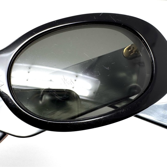 GUCCI sunglasses, made in Italy